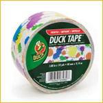 Novelty Tape