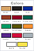 Colors