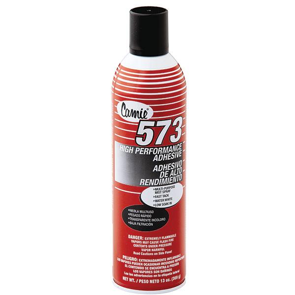 Camie 573 Adhesive Spray (SINGLE)