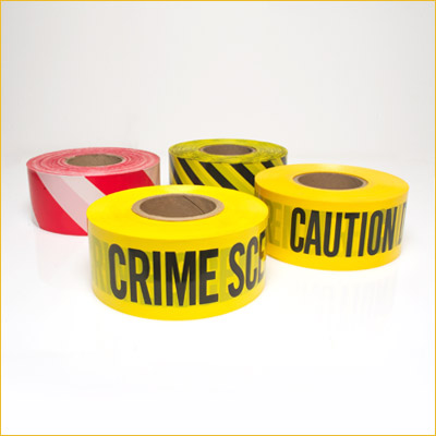 Barricade Tape (3 Inch)