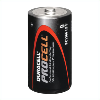 Procell D - (PACK)