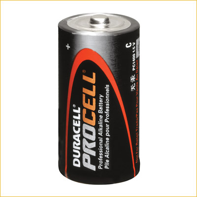 Procell C - Case