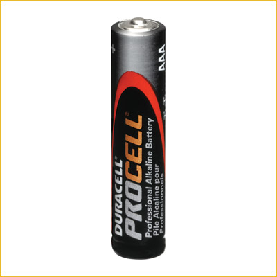 Procell AAA - (PACK)