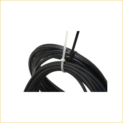 7&quot; Cable Ties - Natural