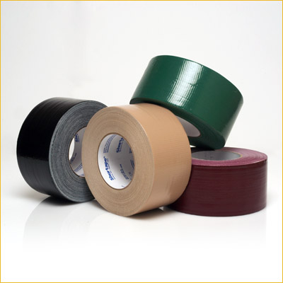 Premium PC 618 2" Duct Tape