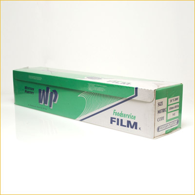 Food Service Film (24 Inch) (Cutter Box)