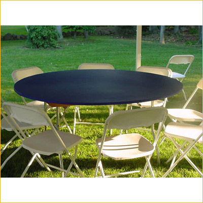 Kwik-Cover 48" Round Colors (PACK)