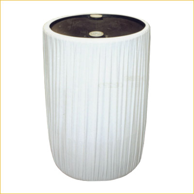Kwik-Cover Can Cover 55 Gal