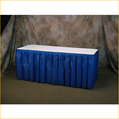 Kwik-Cover Sets 30" x 6' Colors