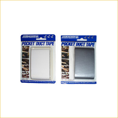 Pocket Duct Tape 48mm x 198&quot; (Roll)