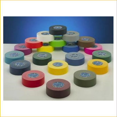 Pro-Gaffer 3&quot; x 55y (Roll)
