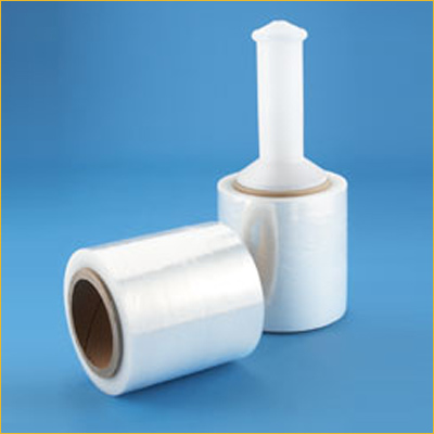 STRETCH MINI 5x700-120G - Clear