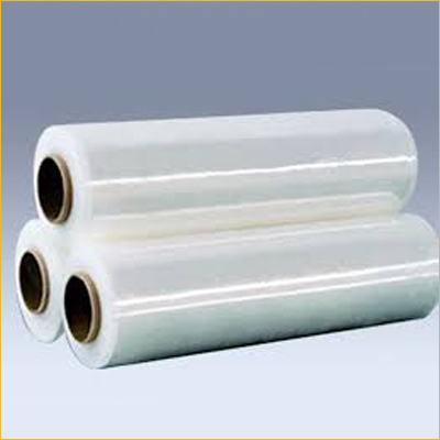 Stretch 18&quot;x1500&#039; 70G - Clear