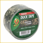 Duck 48mmx10y Digital Camo (PACK) 